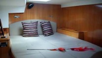 Tonina - Guest Stateroom
